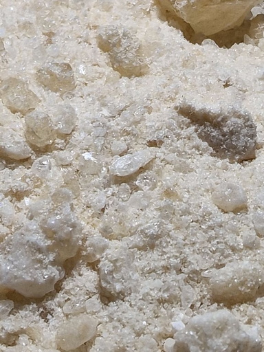 ❄️ Alpha-PVP Кристалл ❄️